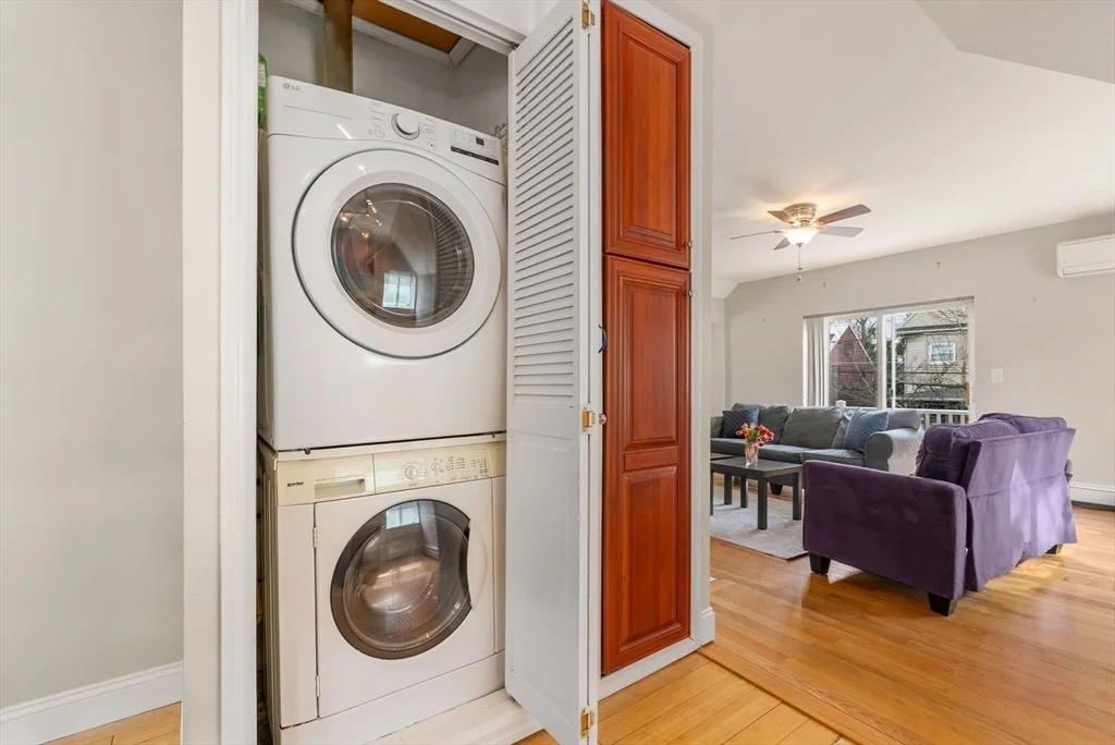 3 bed, 2 bath apartment for rent at 45 Quincy Unit 2, Medford — photo 7 of 19