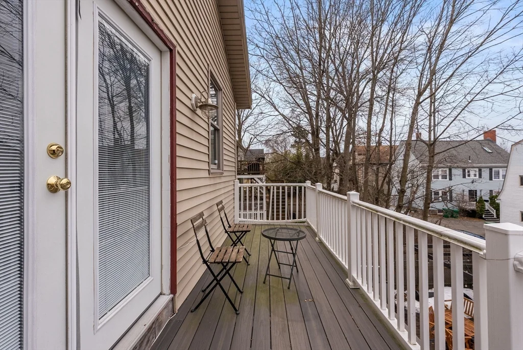 3 bed, 2 bath apartment for rent at 45 Quincy Unit 2, Medford — photo 15 of 19