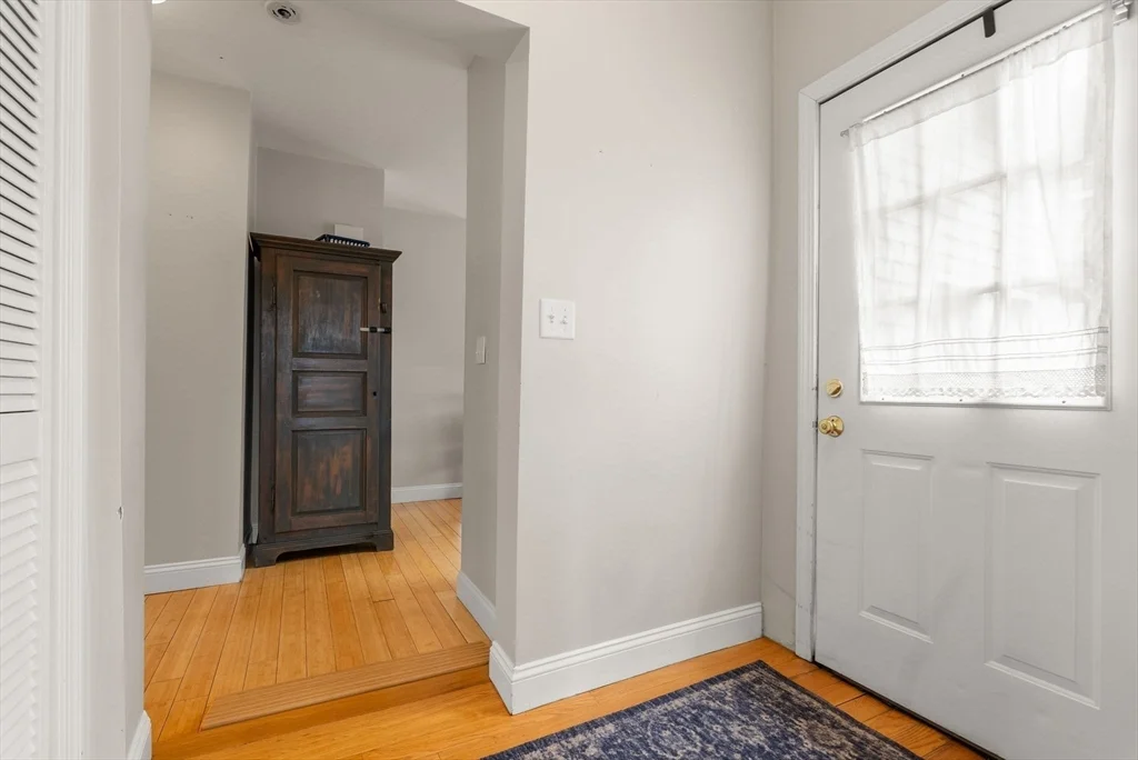 3 bed, 2 bath apartment for rent at 45 Quincy Unit 2, Medford — photo 16 of 19