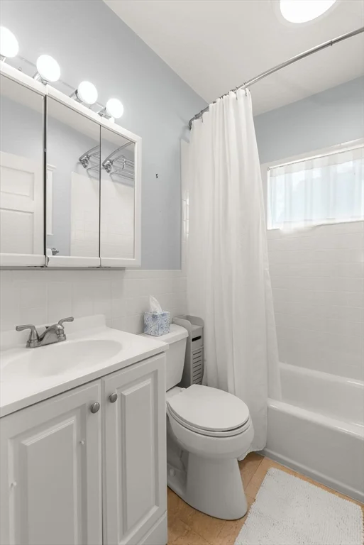 3 bed, 2 bath apartment for rent at 45 Quincy Unit 2, Medford — photo 10 of 19