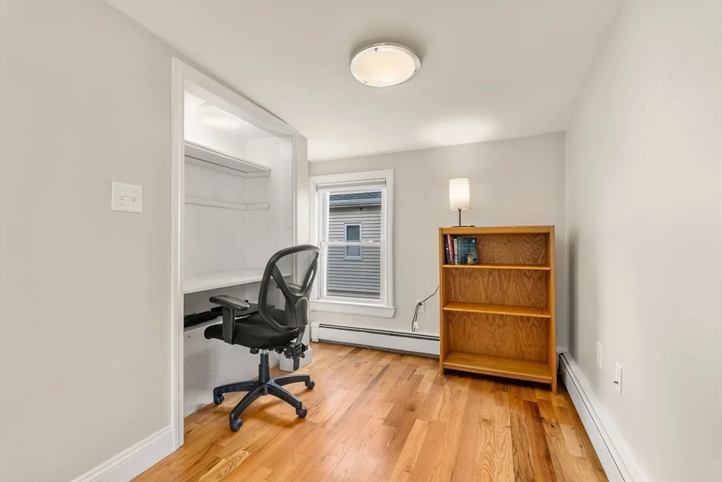 3 bed, 2 bath apartment for rent at 45 Quincy Unit 2, Medford — photo 6 of 19