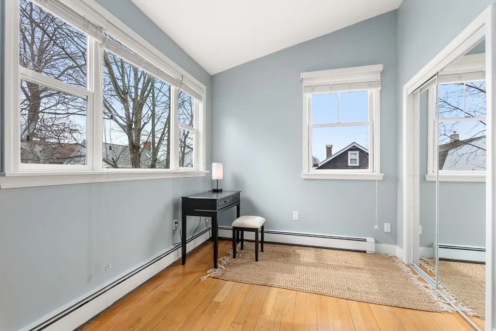 3 bed, 2 bath apartment for rent at 45 Quincy Unit 2, Medford — photo 12 of 19