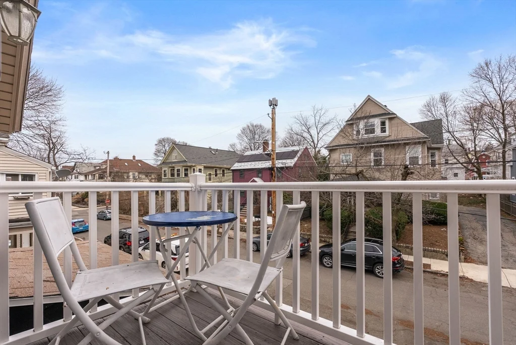 3 bed, 2 bath apartment for rent at 45 Quincy Unit 2, Medford — photo 5 of 19