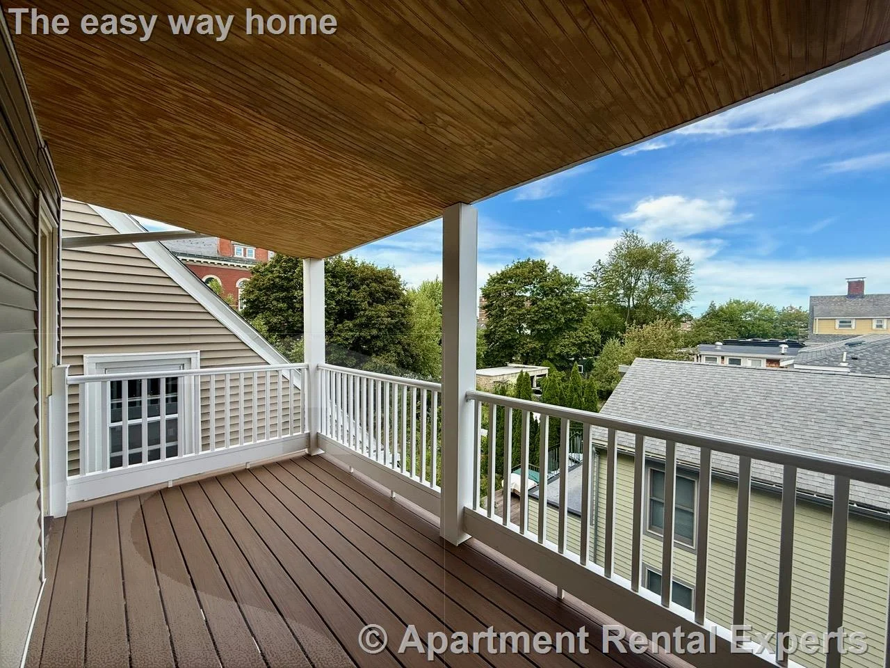 1 bed, 1 bath apartment for rent at 45 Rice St Unit 3, Porter Square — photo 9 of 11