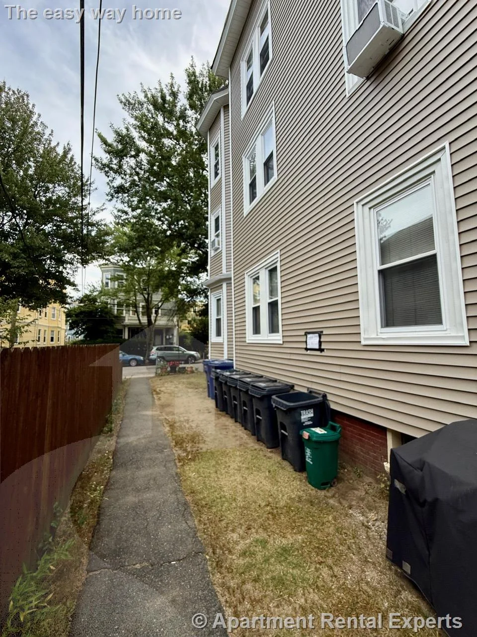 1 bed, 1 bath apartment for rent at 45 Rice St Unit 3, Porter Square — photo 8 of 11