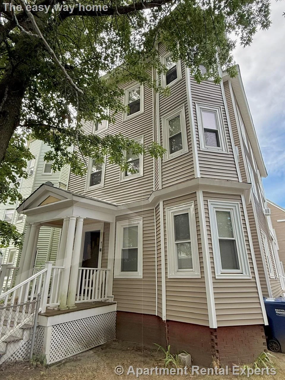 1 bed, 1 bath apartment for rent at 45 Rice St Unit 3, Porter Square — photo 11 of 11