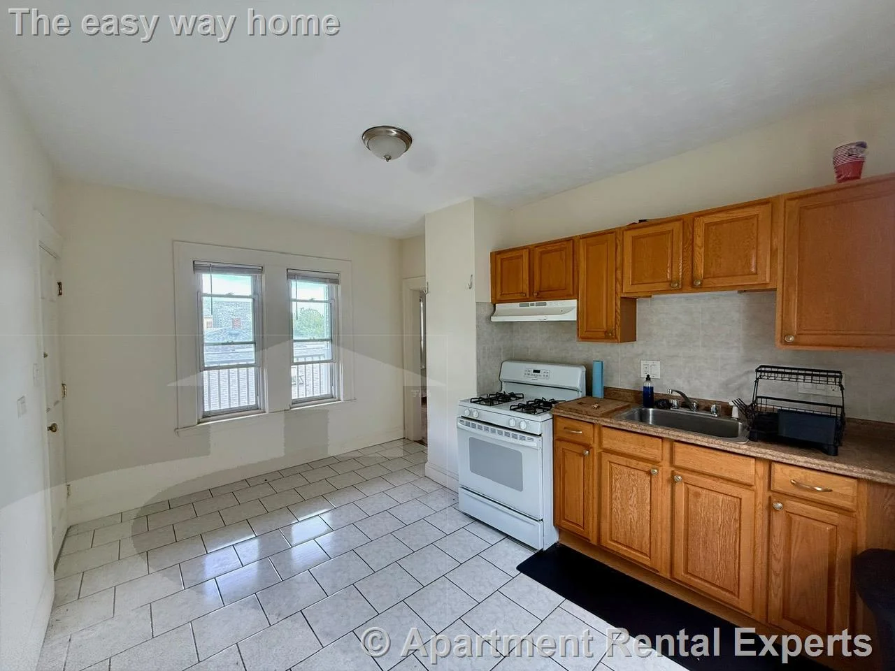 1 bed, 1 bath apartment for rent at 45 Rice St Unit 3, Porter Square — photo 1 of 11