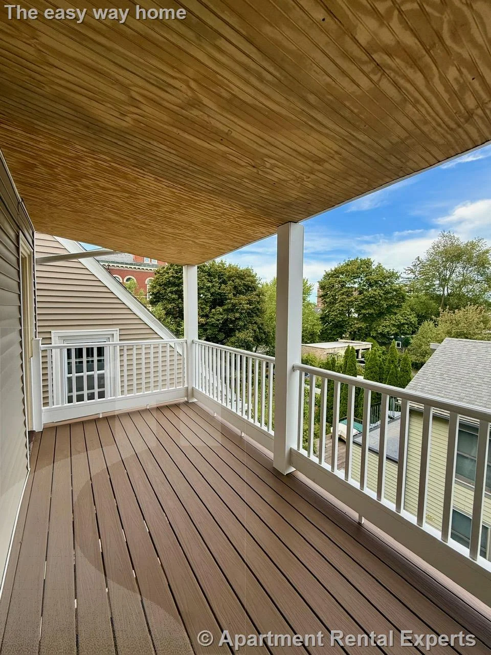 1 bed, 1 bath apartment for rent at 45 Rice St Unit 3, Porter Square — photo 10 of 11