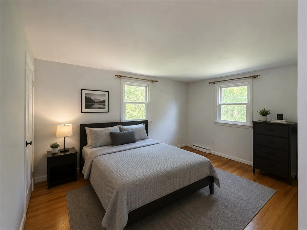 3 bed, 1 bath apartment for rent at 45 Richardson St Unit A, Billerica — photo 13 of 16