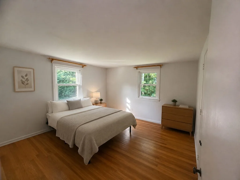 3 bed, 1 bath apartment for rent at 45 Richardson St Unit A, Billerica — photo 11 of 16