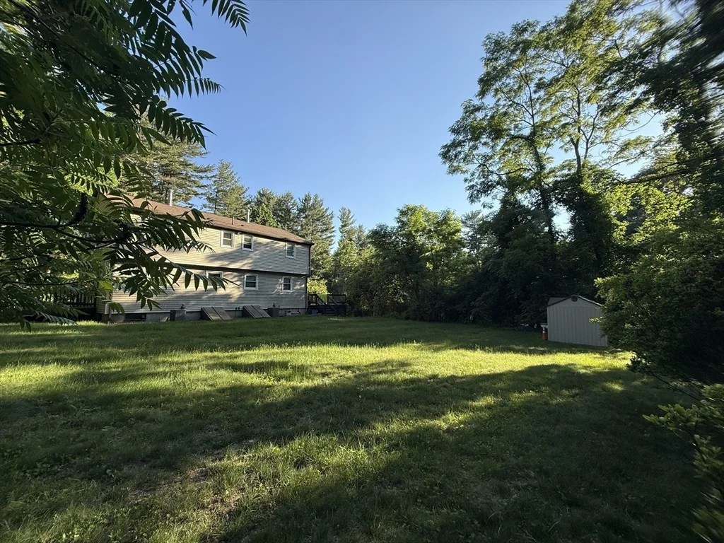 3 bed, 1 bath apartment for rent at 45 Richardson St Unit A, Billerica — photo 16 of 16