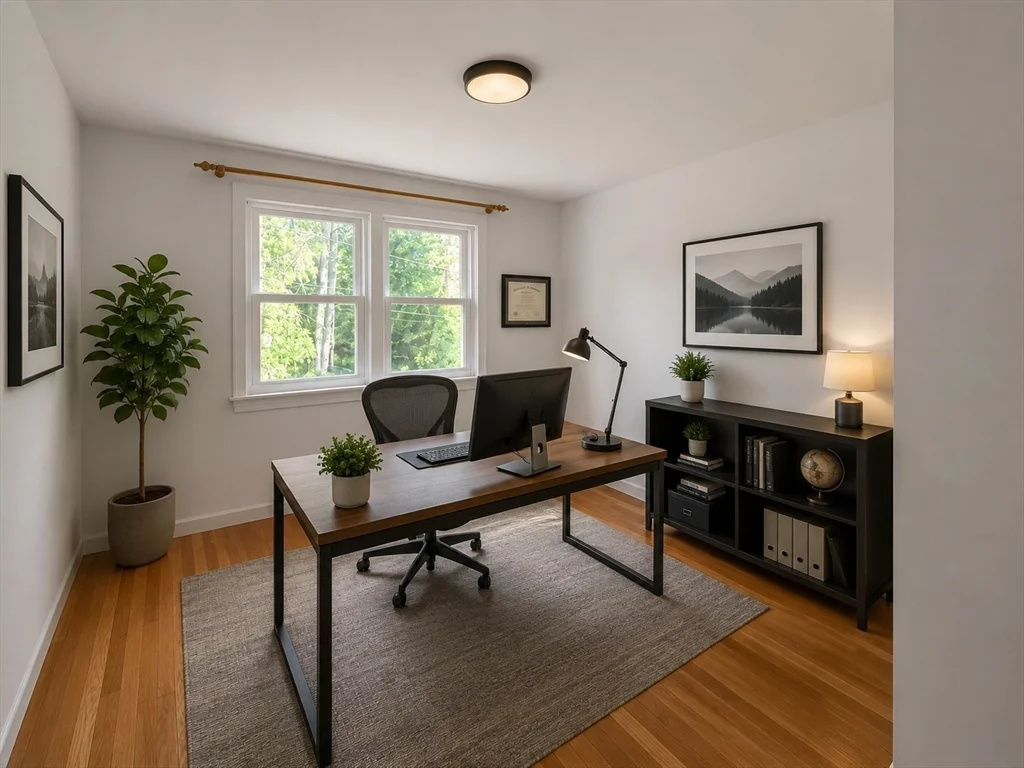 3 bed, 1 bath apartment for rent at 45 Richardson St Unit A, Billerica — photo 4 of 16