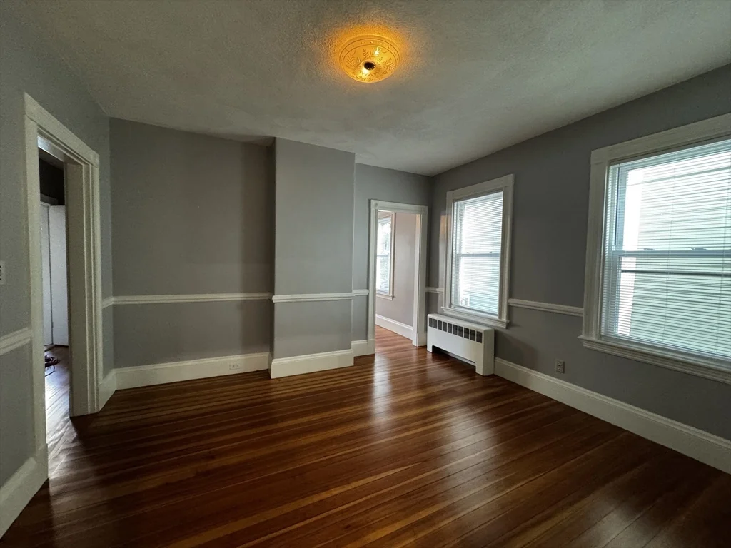 2 bed, 1 bath apartment for rent at 45 Roberts Rd Unit 1, Cambridge — photo 5 of 16