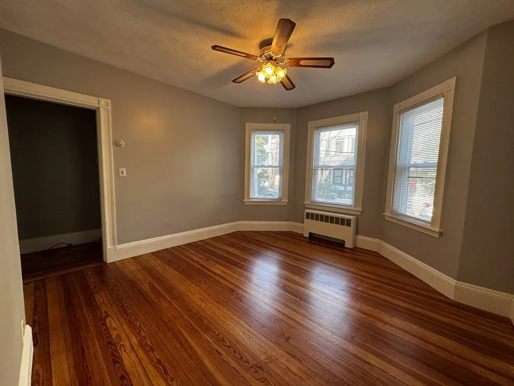 2 bed, 1 bath apartment for rent at 45 Roberts Rd Unit 1, Cambridge — photo 2 of 16
