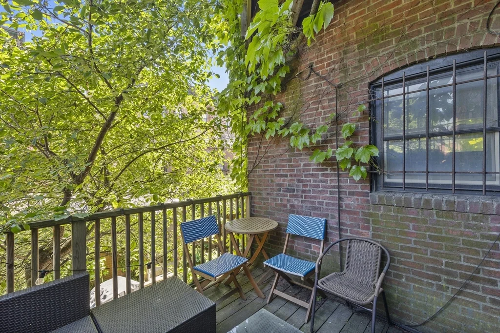 2 bed, 2 bath apartment for rent at 45 Rutland St Unit 2, South End — photo 13 of 14