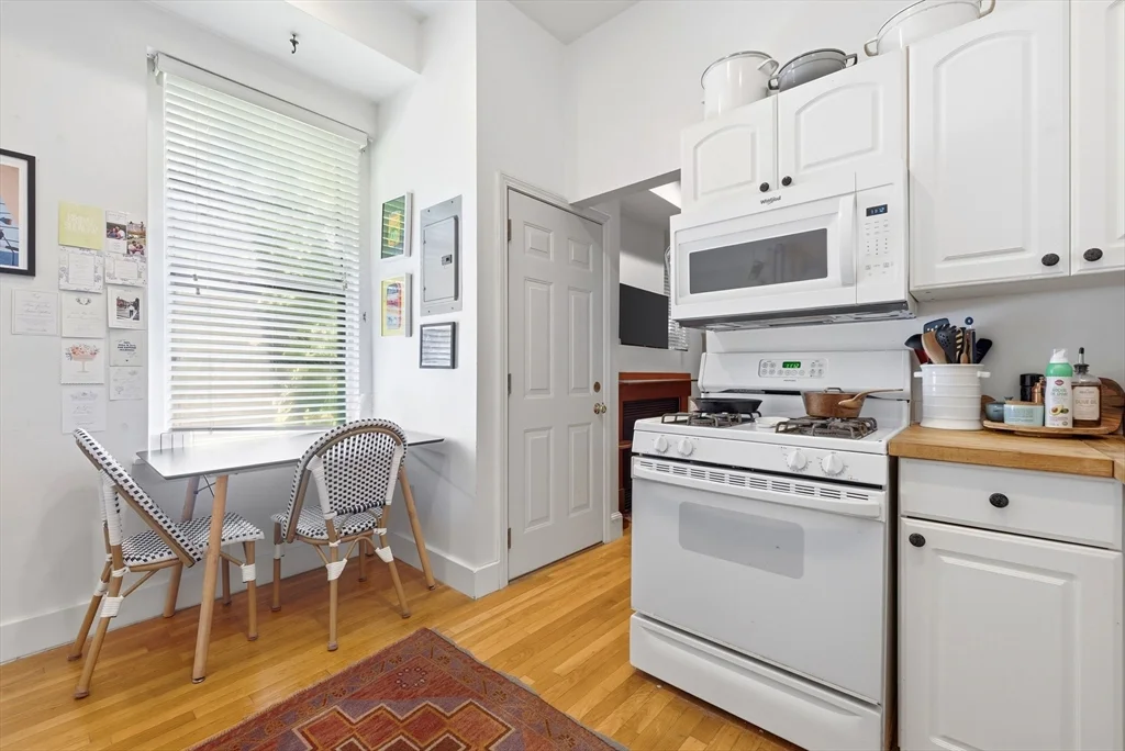2 bed, 2 bath apartment for rent at 45 Rutland St Unit 2, South End — photo 8 of 14