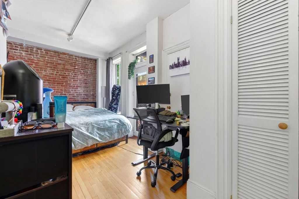 2 bed, 2 bath apartment for rent at 45 Rutland St Unit 3, South End — photo 12 of 16