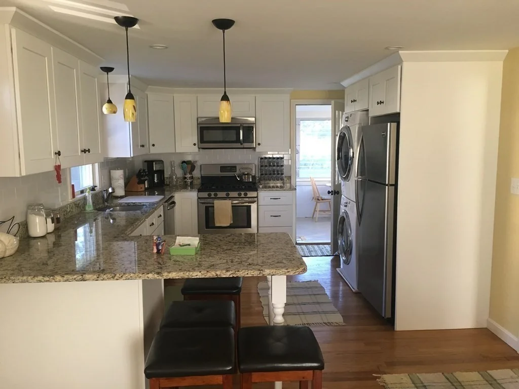 2 bed, 1 bath apartment for rent at 45 Saginaw Unit 45, Marshfield — photo 4 of 4