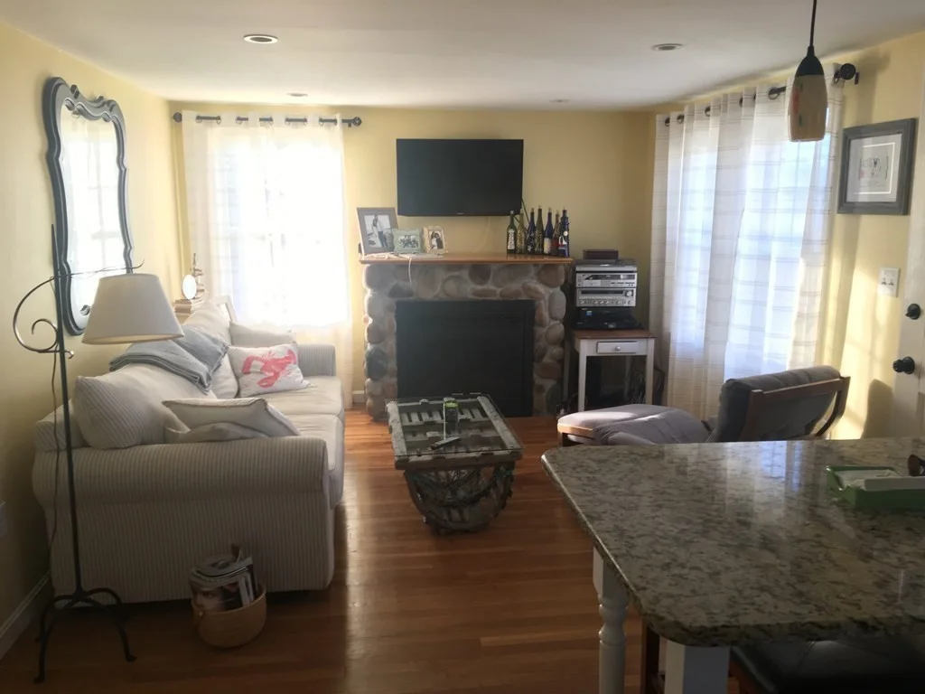 2 bed, 1 bath apartment for rent at 45 Saginaw Unit 45, Marshfield — photo 2 of 4