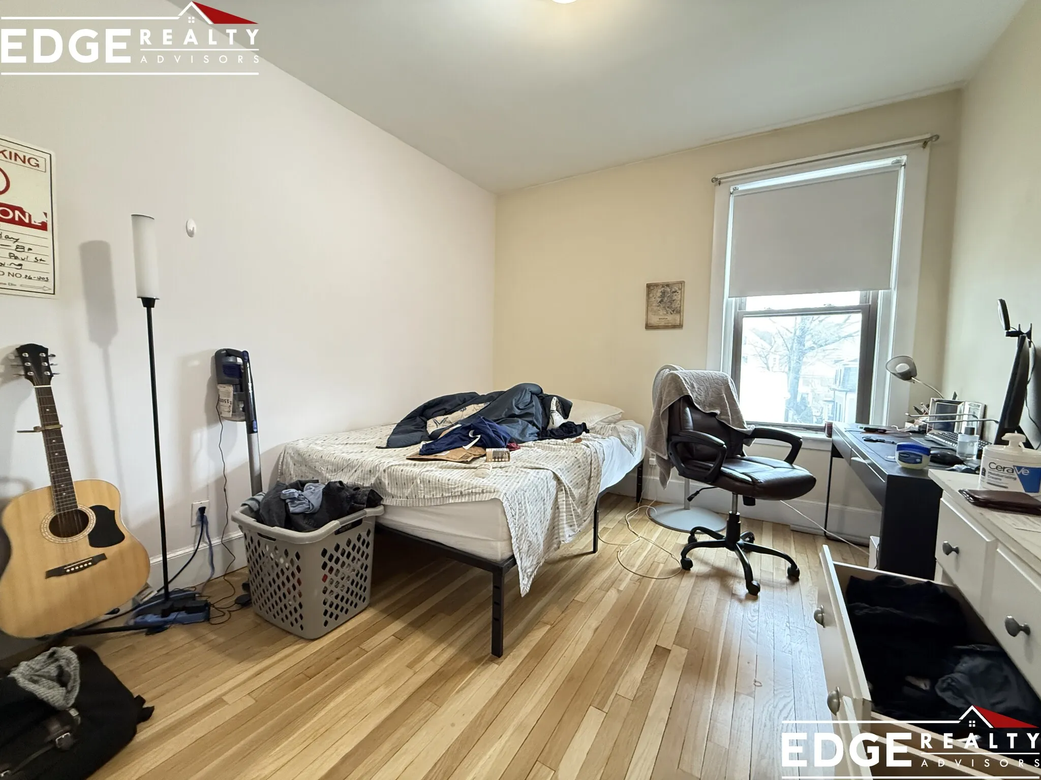 4 bed, 2 bath apartment for rent at 45 Saint Paul St Unit 2, Coolidge Corner — photo 7 of 11
