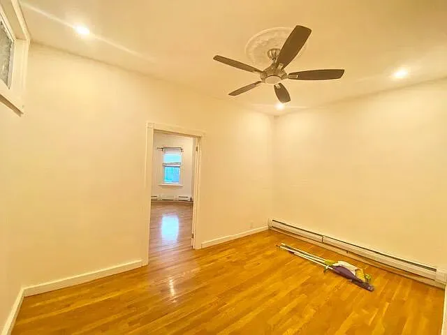 2 bed, 1 bath apartment for rent at 45 School St Unit 1, Jamaica Plain — photo 4 of 8