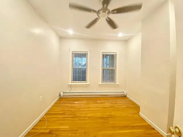 2 bed, 1 bath apartment for rent at 45 School St Unit 1, Jamaica Plain — photo 5 of 8