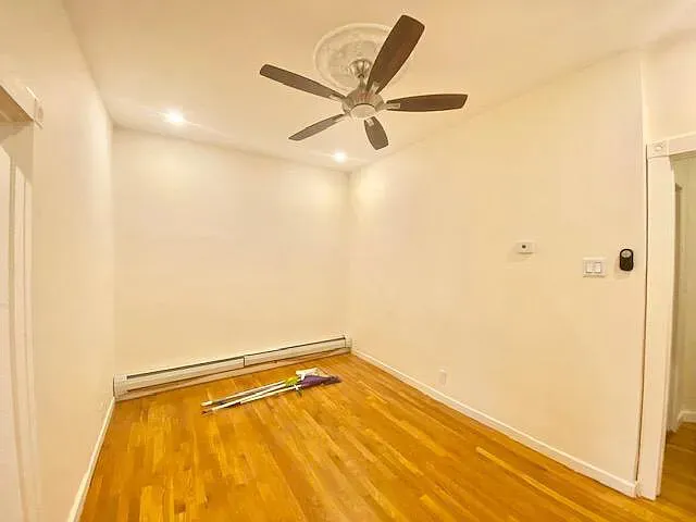 2 bed, 1 bath apartment for rent at 45 School St Unit 1, Jamaica Plain — photo 6 of 8