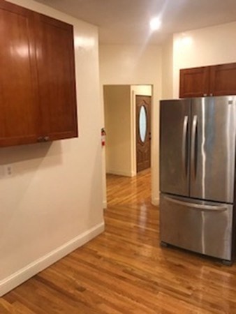 3 bed, 1 bath apartment for rent at 45 School St Unit 2, Jamaica Plain