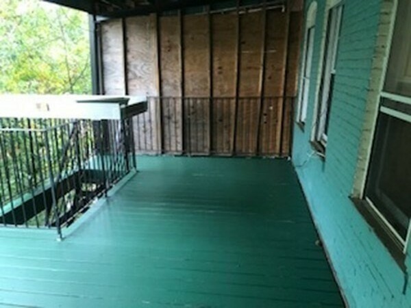 3 bed, 1 bath apartment for rent at 45 School St Unit 2, Jamaica Plain — photo 5 of 14