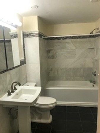 3 bed, 1 bath apartment for rent at 45 School St Unit 2, Jamaica Plain — photo 13 of 14