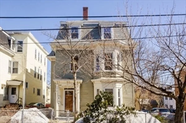 2 bed, 2 bath apartment for rent at 45 School St Unit 2, Union Square — photo 13 of 16