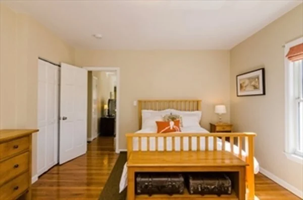2 bed, 2 bath apartment for rent at 45 School St Unit 2, Union Square — photo 7 of 16