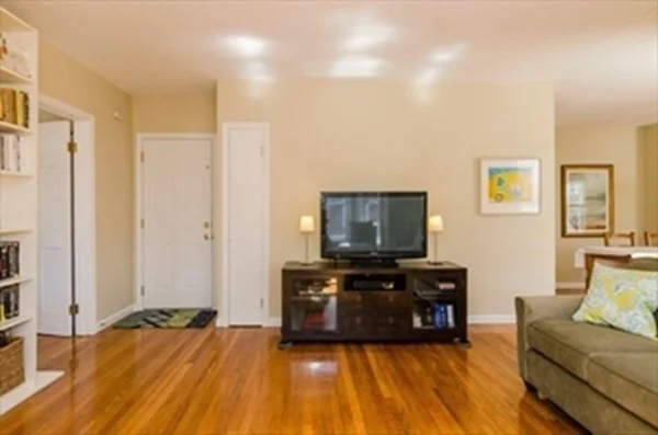 2 bed, 2 bath apartment for rent at 45 School St Unit 2, Union Square — photo 2 of 16
