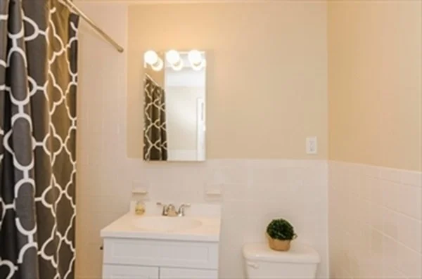 2 bed, 2 bath apartment for rent at 45 School St Unit 2, Union Square — photo 10 of 16