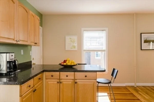 2 bed, 2 bath apartment for rent at 45 School St Unit 2, Union Square — photo 4 of 16