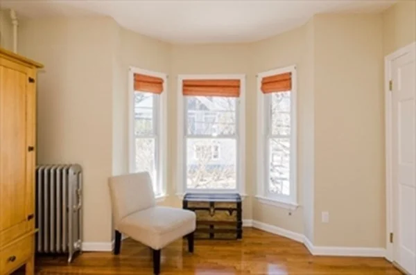 2 bed, 2 bath apartment for rent at 45 School St Unit 2, Union Square — photo 9 of 16