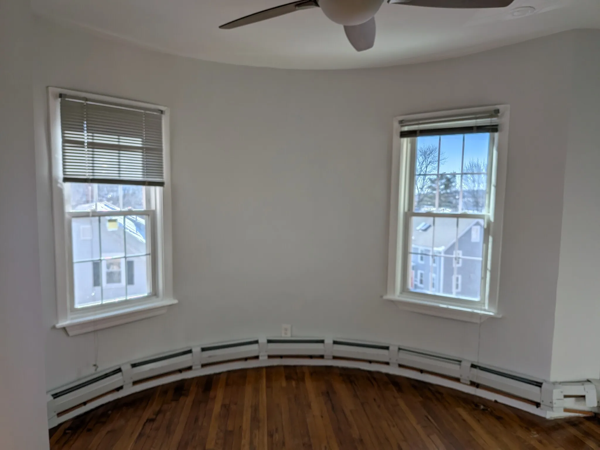 3 bed, 1 bath apartment for rent at 45 School St Unit 3, Jamaica Plain — photo 8 of 12