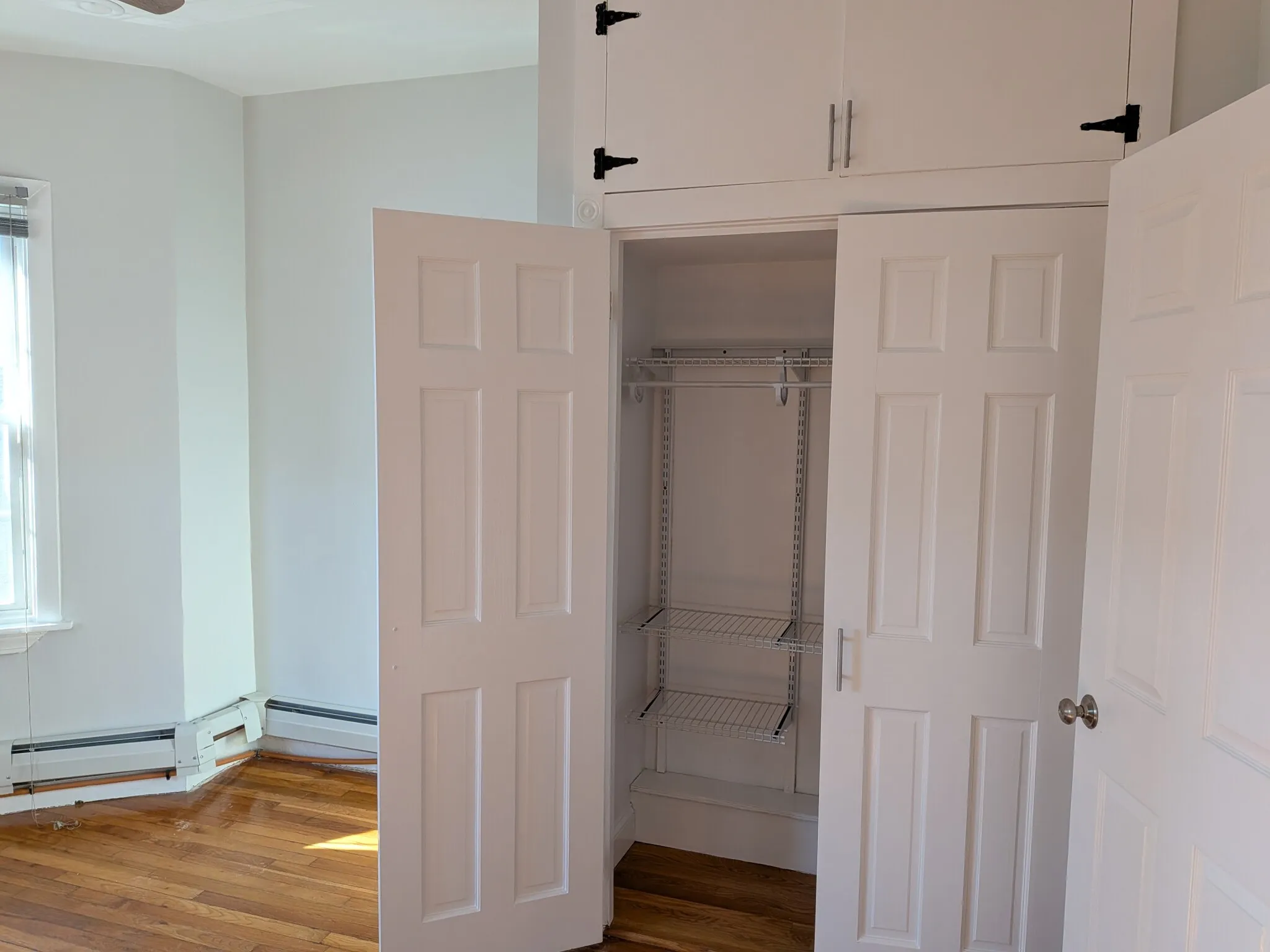 3 bed, 1 bath apartment for rent at 45 School St Unit 3, Jamaica Plain — photo 9 of 12