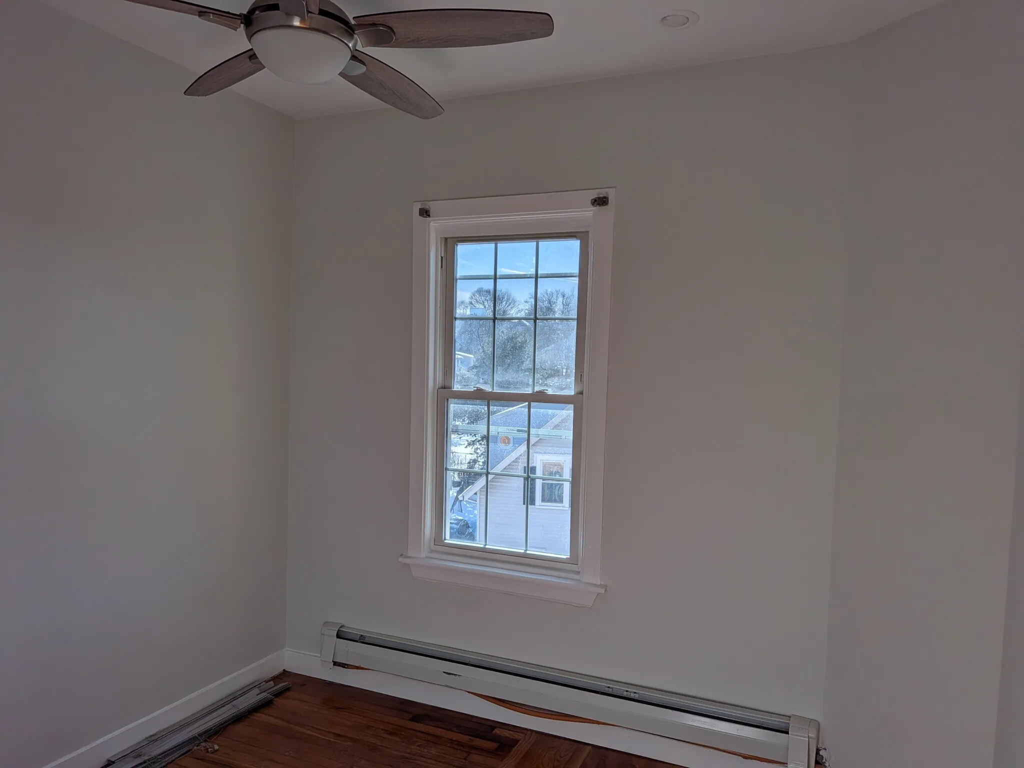 3 bed, 1 bath apartment for rent at 45 School St Unit 3, Jamaica Plain — photo 10 of 12