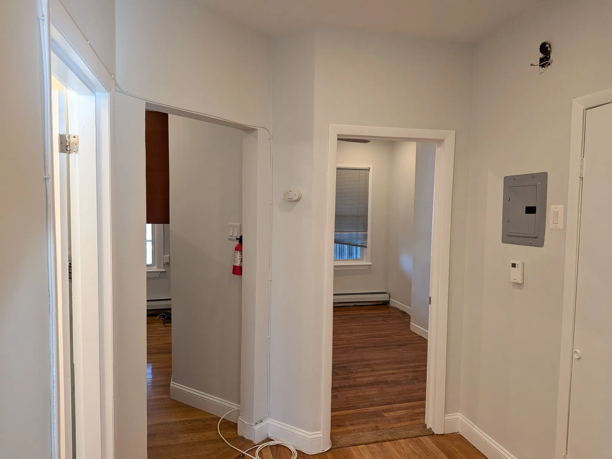 3 bed, 1 bath apartment for rent at 45 School St Unit 3, Jamaica Plain — photo 5 of 12