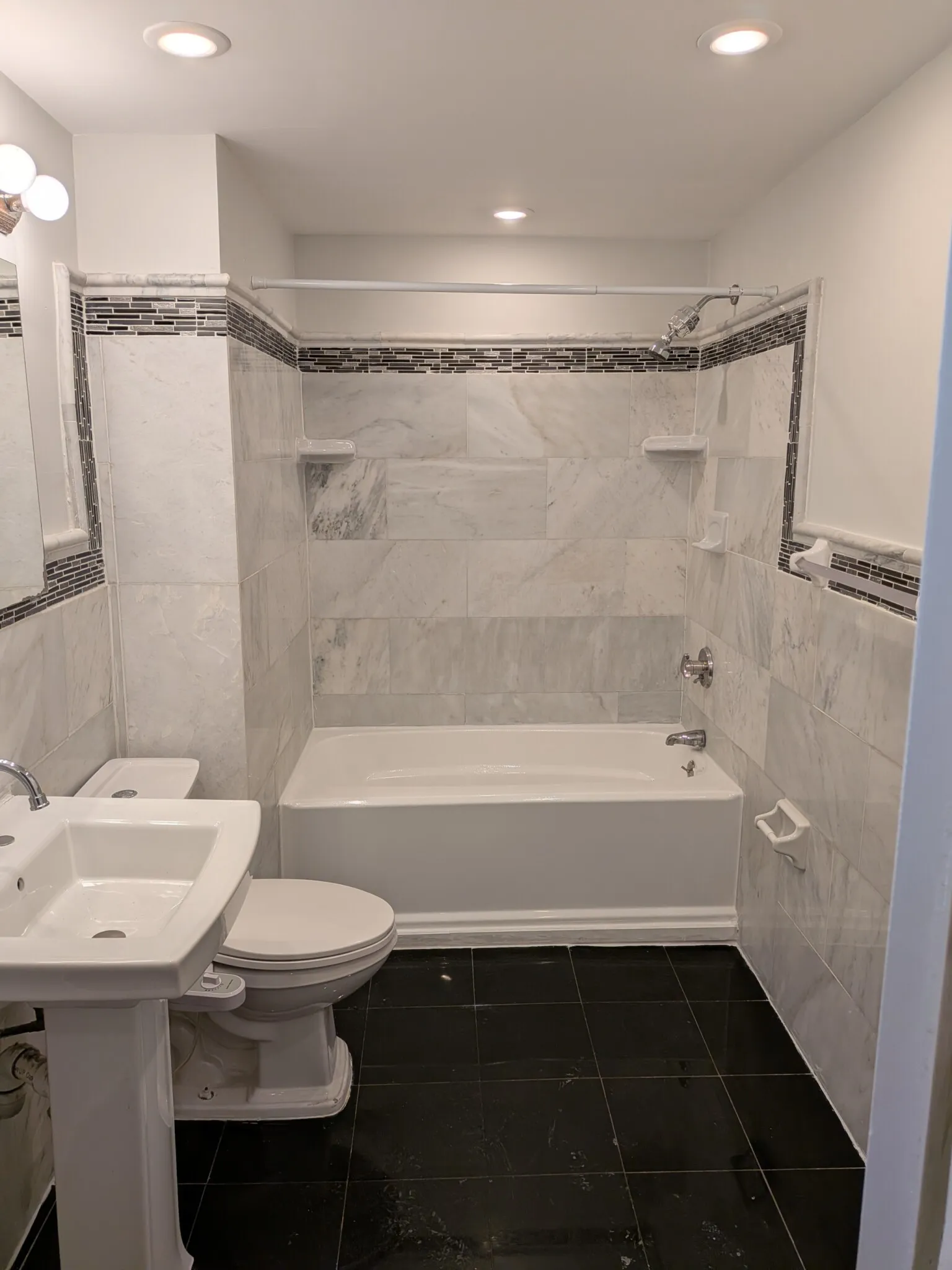 3 bed, 1 bath apartment for rent at 45 School St Unit 3, Jamaica Plain — photo 6 of 12