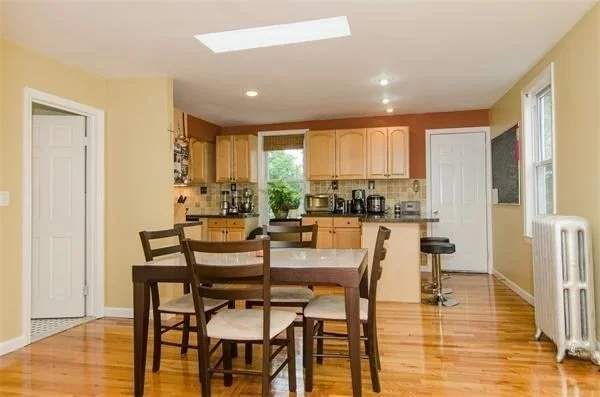 2 bed, 2 bath apartment for rent at 45 School St Unit 3, Prospect Hill