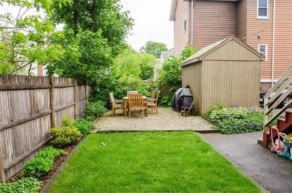 2 bed, 2 bath apartment for rent at 45 School St Unit 3, Prospect Hill — photo 10 of 11