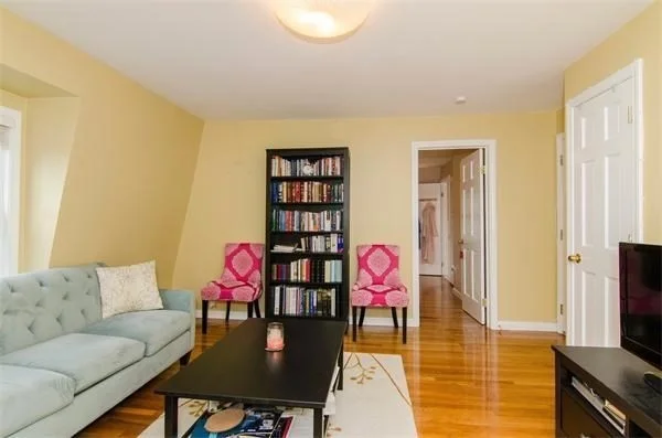 2 bed, 2 bath apartment for rent at 45 School St Unit 3, Prospect Hill — photo 6 of 11