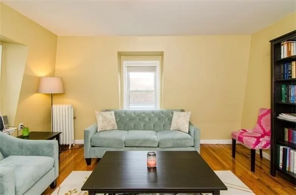 2 bed, 2 bath apartment for rent at 45 School St Unit 3, Prospect Hill — photo 5 of 11