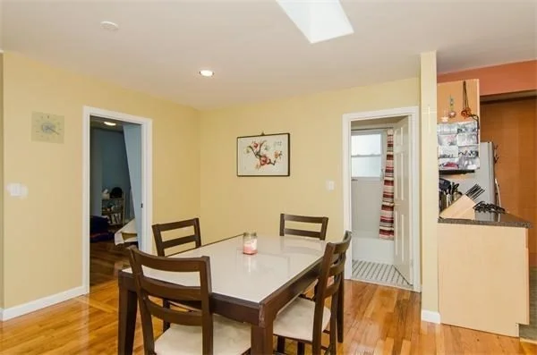2 bed, 2 bath apartment for rent at 45 School St Unit 3, Prospect Hill — photo 4 of 11
