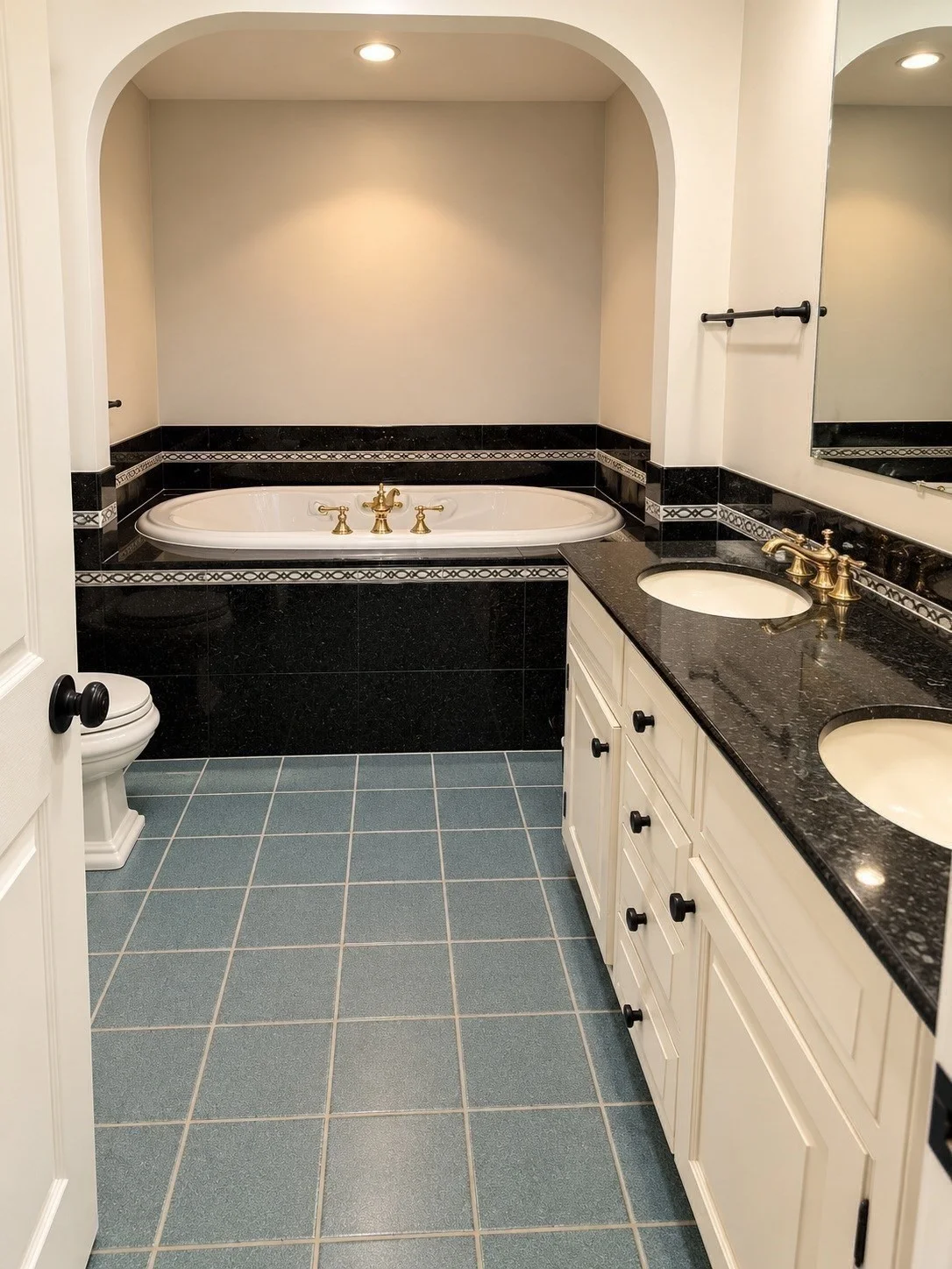 2 bed, 2 bath apartment for rent at 45 Shawsheen Rd Unit 22, Bedford — photo 11 of 19