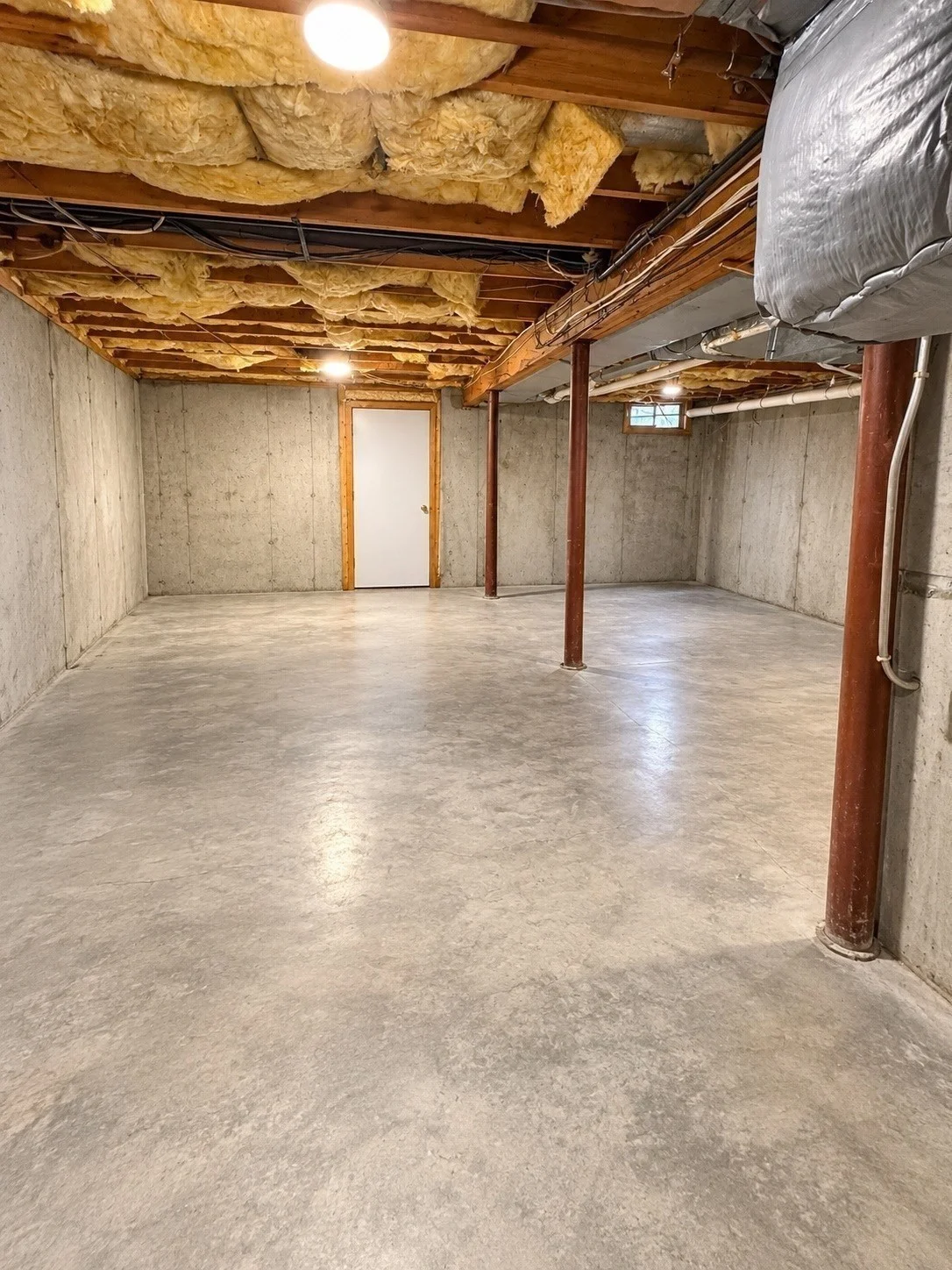 2 bed, 2 bath apartment for rent at 45 Shawsheen Rd Unit 22, Bedford — photo 18 of 19