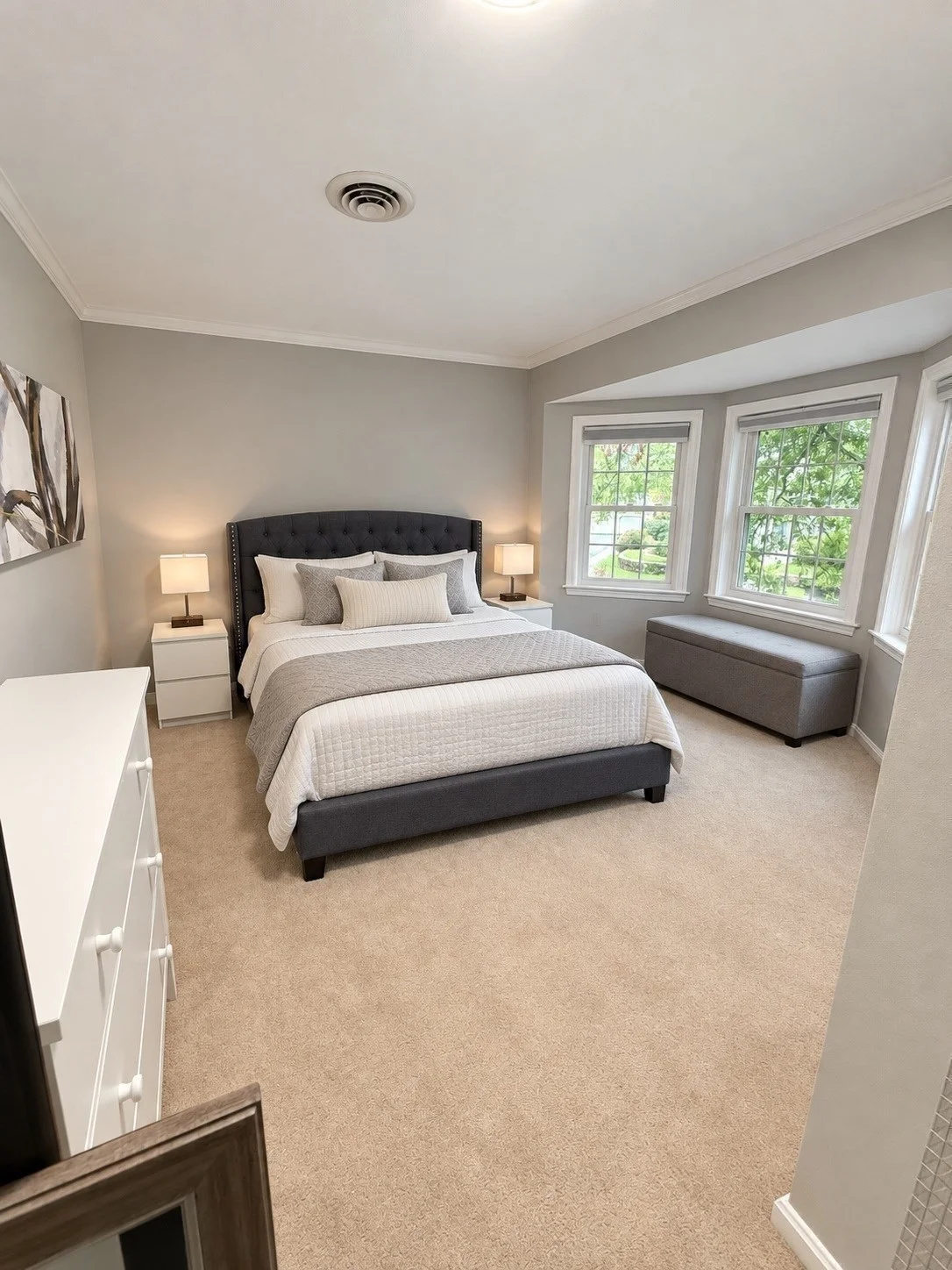 2 bed, 2 bath apartment for rent at 45 Shawsheen Rd Unit 22, Bedford — photo 12 of 19
