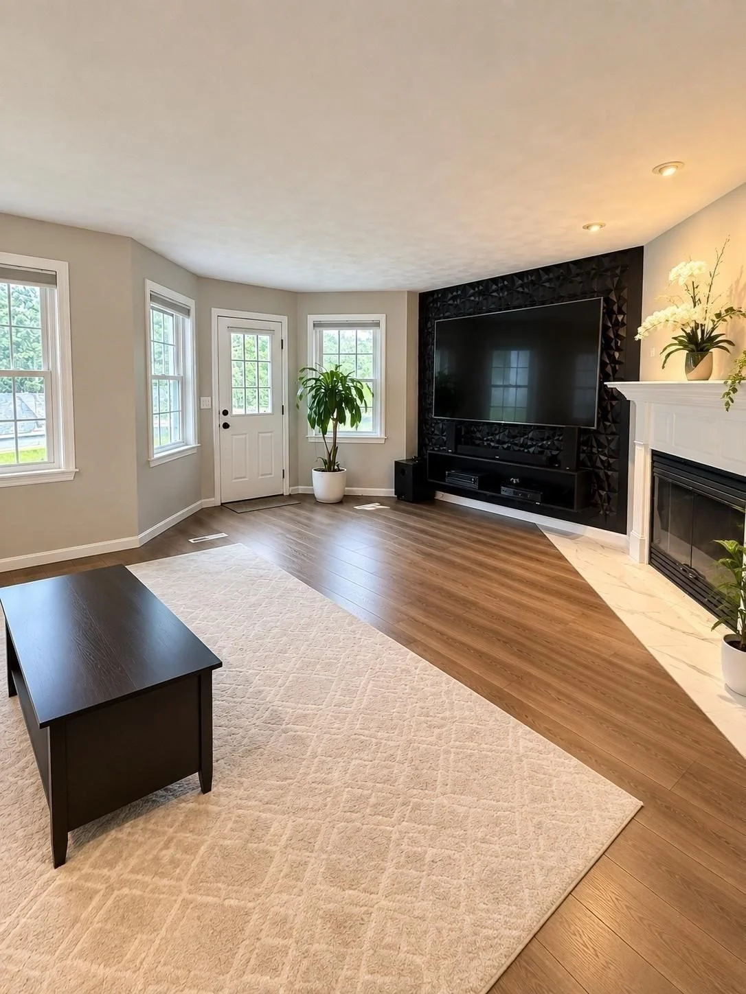 2 bed, 2 bath apartment for rent at 45 Shawsheen Rd Unit 22, Bedford — photo 5 of 19
